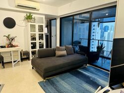 Spottiswoode Residences (D2), Condominium #482338391